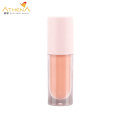 Vitamina de miel OEM Fruits Fabor Lip Gloss